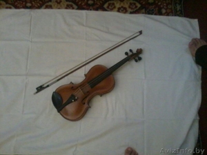 скрипка штайнер 19 век. - Изображение #4, Объявление #1283359