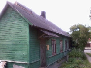 полдома центр брест