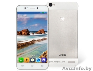 Jiayu S2 (1/16, 2/32) купить смартфон - Изображение #2, Объявление #1276485