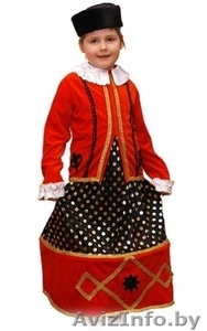клоун,кот в сапогах,султан,шехерезада-костюмы детям к маскараду - Изображение #9, Объявление #1283307