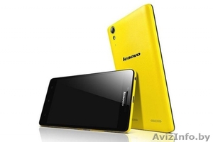 Lenovo K3 (Music Lemon) купить смартфон - Изображение #3, Объявление #1274932