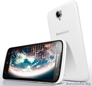 Lenovo S820 купить смартфон - Изображение #2, Объявление #1274439