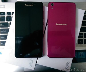 Lenovo S850 купить телефон - Изображение #2, Объявление #1274928