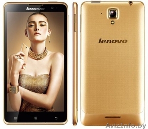 Lenovo S8 (S898t+) купить смартфон - Изображение #3, Объявление #1274930