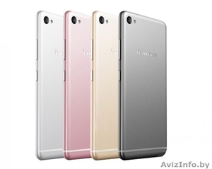 Lenovo Sisley S90 (1/16, 2/16) купить смартфон - Изображение #3, Объявление #1274438