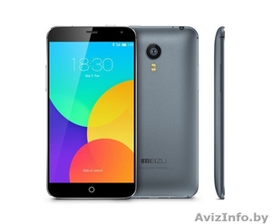 Meizu MX4 (16гб,32гб) купить смартфон - Изображение #3, Объявление #1276482