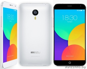 Meizu MX4 (16гб,32гб) купить смартфон - Изображение #2, Объявление #1276482