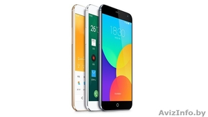 Meizu MX4 (16гб,32гб) купить смартфон - Изображение #1, Объявление #1276482