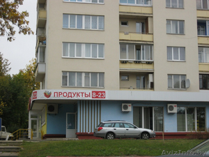 Аренда торговых помещений в Минске формата street retail - Изображение #1, Объявление #1282930