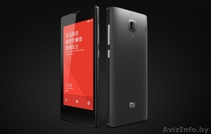 Xiaomi Red Rice 1s купить смартфон - Изображение #1, Объявление #1276497