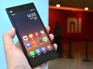 Xiaomi Mi3 (16гб, 32гб) купить смартфон - Изображение #3, Объявление #1276499