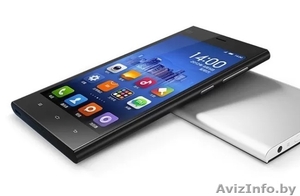 Xiaomi Mi3 (16гб, 32гб) купить смартфон - Изображение #1, Объявление #1276499