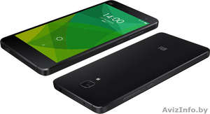 Xiaomi Mi4 (16гб, 64гб) купить смартфон - Изображение #1, Объявление #1276500