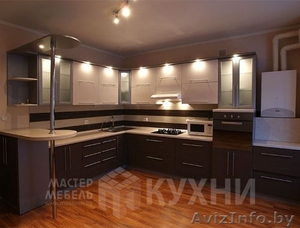 Изготовление  кухонь в Минске - Изображение #3, Объявление #1289624