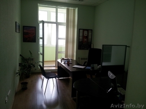 Уютный, светлый офис 66 м2 Притыцкого 83 - Изображение #4, Объявление #1288870