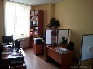 Уютный, светлый офис 66 м2 Притыцкого 83 - Изображение #6, Объявление #1288870