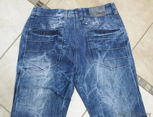 Мужские джинсы новые. - Изображение #3, Объявление #1288404