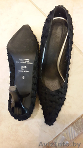 Женские туфли черные. - Изображение #4, Объявление #1288402