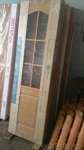 Двери МДФ (только полотно) - Изображение #2, Объявление #1289078