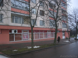 Аренда неизолированного торгового места на ул. Червякова - Изображение #1, Объявление #1288377