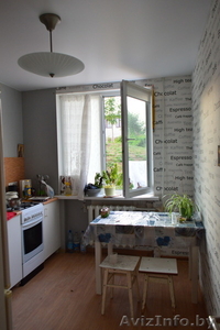 Квартира в Жировичах