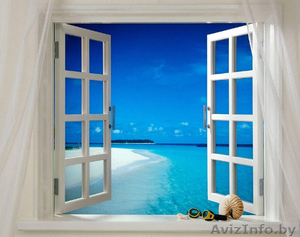 Окна ПВХ за 3дня! Немецкое качество! Гарантия 12лет!Рассрочка под 0%!