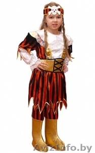 костюмы карнавала в аренду-пираты,цыганка,монахи и т.п. - Изображение #7, Объявление #1294961