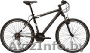 Велосипед LTD Rocco 50 - Изображение #1, Объявление #1288795