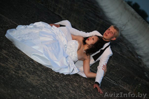 свадебные платья невесты и костюмы  жениха  - Изображение #6, Объявление #1292891