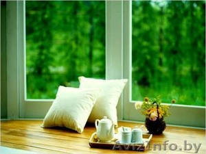 Окна ПВХ в СМОРГОНИ,  ОСТРОВЦЕ,  ОШМЯНАХ. Рассрочка 0%. Летние скидки!