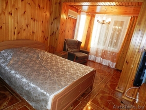 Отель «Европа» - лучшее место для отпуска в Крыму - Изображение #1, Объявление #1304478
