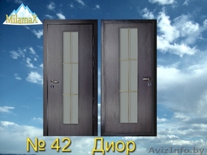 Входные металлические двери и металлоконструкции - Изображение #3, Объявление #1299192