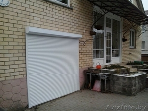 роллет москитные сетки