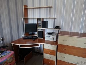 Шкаф, комод, компьютерный стол - Изображение #2, Объявление #1307099