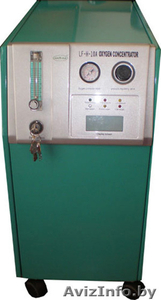 Кислородный концентратор LF-H-10A Минск - Изображение #1, Объявление #1302671