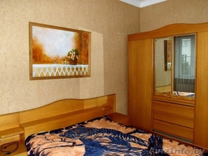 Продажа трехкомнатной квартиры по ул. Комсомольская, 26 - Изображение #2, Объявление #1306616