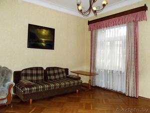 Продажа трехкомнатной квартиры по ул. Комсомольская, 26 - Изображение #1, Объявление #1306616