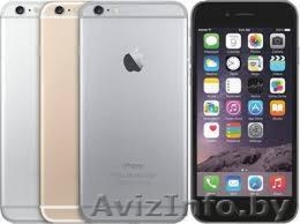 Apple iPhone 6 копия (MTK 6582), копия айфон 6 - Изображение #1, Объявление #1310024