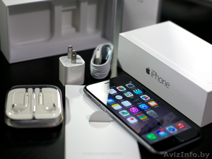 Apple iPhone 6 копия (MTK 6582), копия айфон 6 - Изображение #3, Объявление #1310024