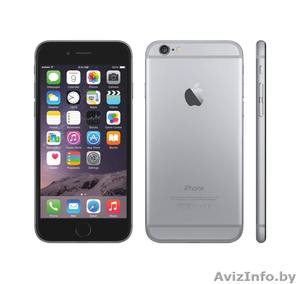 Apple iPhone 6 копия (MTK 6582), копия айфон 6 - Изображение #2, Объявление #1310024