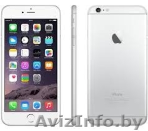Apple iPhone 6 копия (MTK 6582), копия айфон 6 - Изображение #4, Объявление #1310024