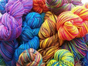 Пряжа для вязания - Изображение #1, Объявление #1311796