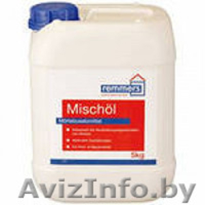 Mischol порообразователь и пластификатор растворов - Изображение #1, Объявление #1309408
