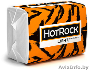 Базальтовый утеплитель Hotrock- 360 000 руб за м3 - Изображение #1, Объявление #1312206