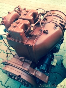Двигатель Д21 к трактору Владимировец Т25 или Т16 - Изображение #1, Объявление #1317702