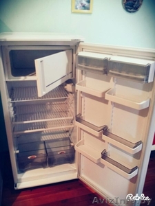 Продам б/у холодильник Atlant mx 365 в рабочем хорошем состоянии - Изображение #2, Объявление #1317764