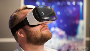 Очки виртуальной реальности VR-Box - Изображение #1, Объявление #1310752
