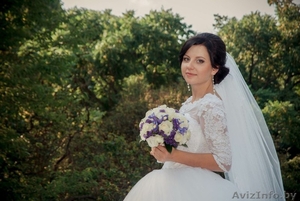 Свадебное видео и фото в Минске, свадебный фотограф - Изображение #5, Объявление #1315769