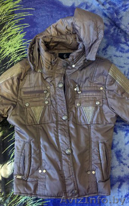 Продам куртку 42 размера - Изображение #1, Объявление #1308241