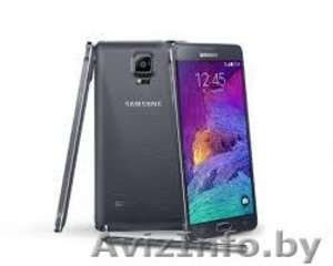 Samsung Galaxy Note 4 копия (мтк 6572), копия самсунг гэлакси ноут 4 - Изображение #1, Объявление #1310026